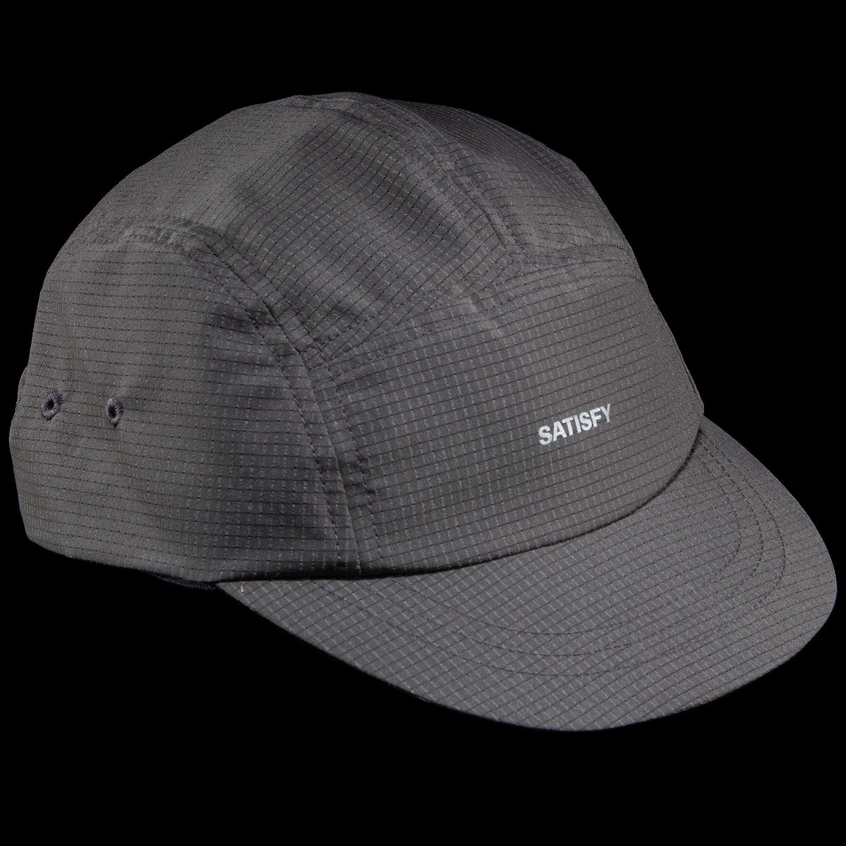 Satisfy - Rippy Air Trail Cap
Color : Falcon