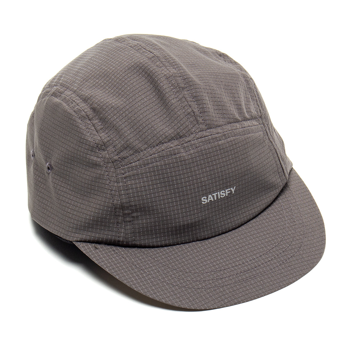 Satisfy - Rippy Air Trail Cap
Color : Falcon