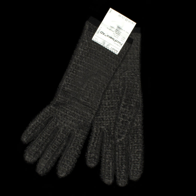 Satisfy - FuzzFleece AD Gloves
Color : Phantom