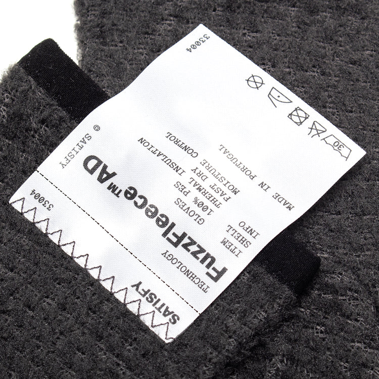 FuzzFleece AD Gloves
