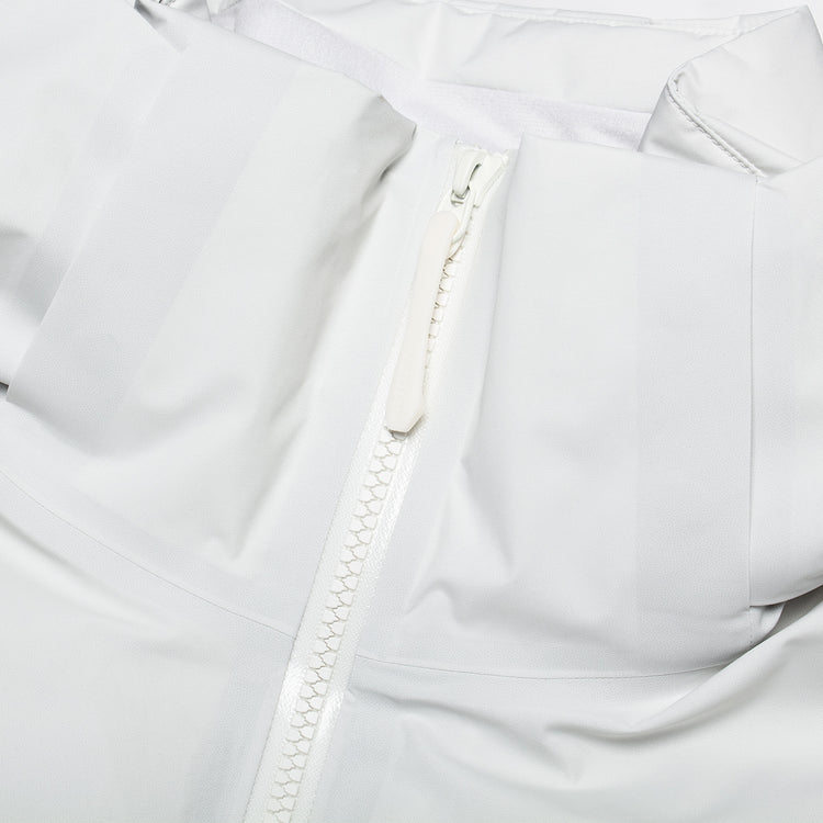 Arc'teryx - Women's Altira Cropped Jacket
Style # X000010747
Color : Arctic Silk
