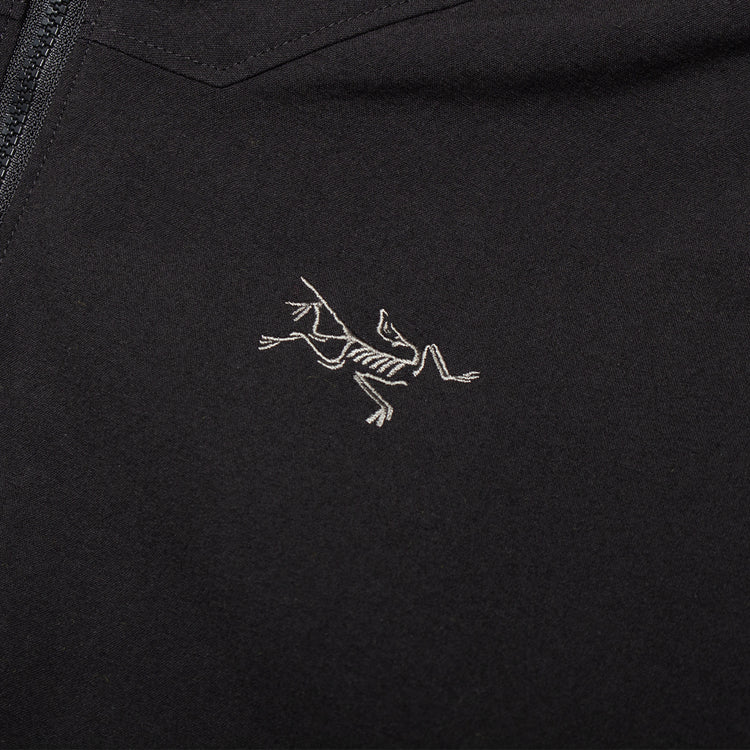 Arc'teryx - Women's Clarkia AR Insulated Hoodie
Style # X000010746
Color : Black