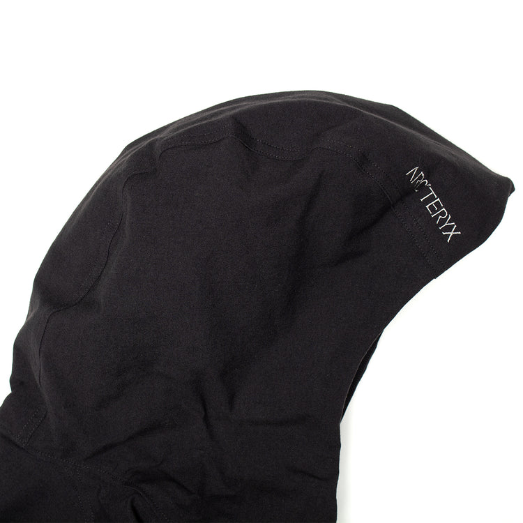 Arc'teryx - Women's Clarkia AR Insulated Hoodie
Style # X000010746
Color : Black