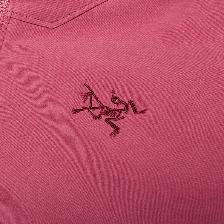 Arc'teryx - Women's Clarkia AR Insulated Hoodie
Style # X000010746
Color : LT Renegade
