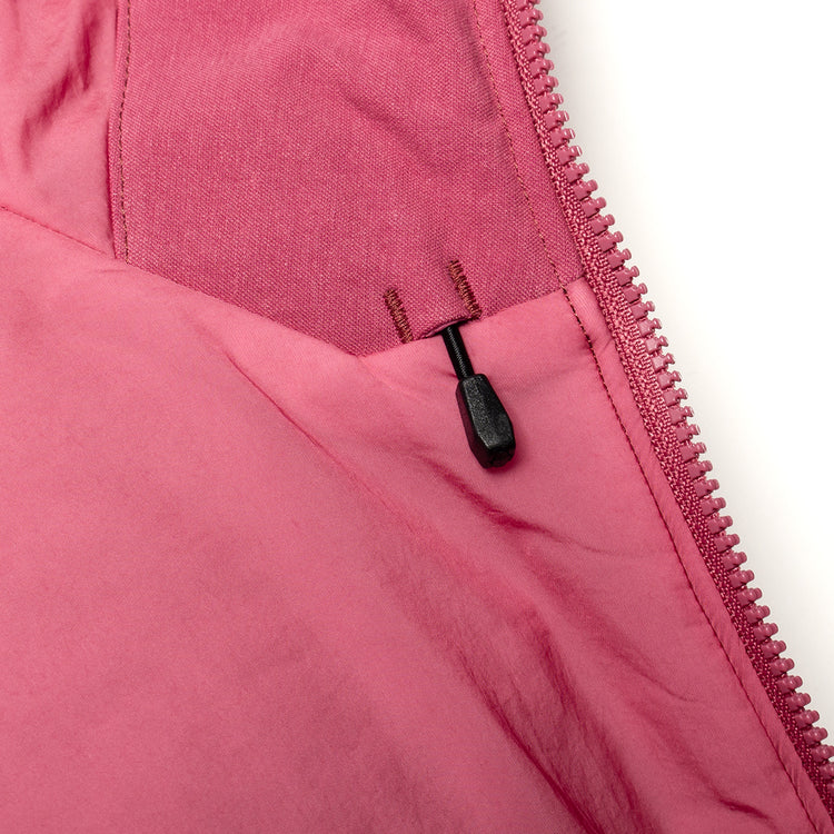 Arc'teryx - Women's Clarkia AR Insulated Hoodie
Style # X000010746
Color : LT Renegade
