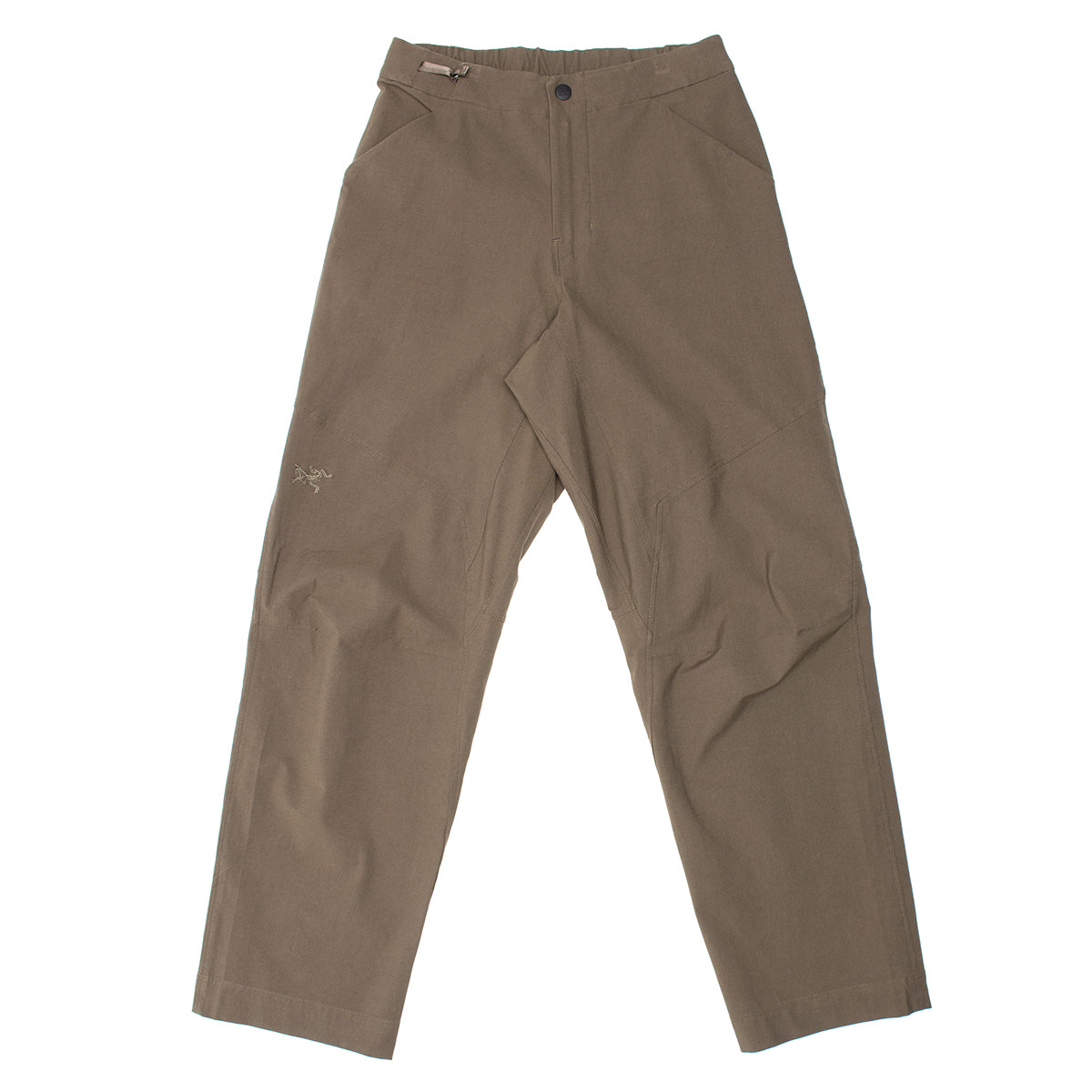 Arc'teryx - Women's Clarkia Cotton Wide Leg Pant
Style # X000009318
Color : Mongoose