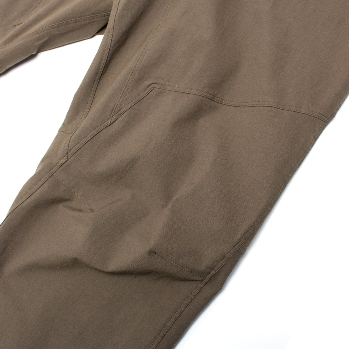 Arc'teryx - Women's Clarkia Cotton Wide Leg Pant
Style # X000009318
Color : Mongoose