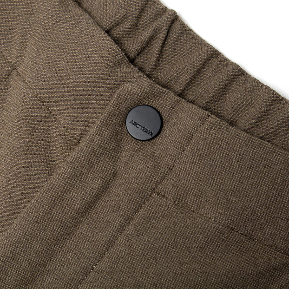 Arc'teryx - Women's Clarkia Cotton Wide Leg Pant
Style # X000009318
Color : Mongoose