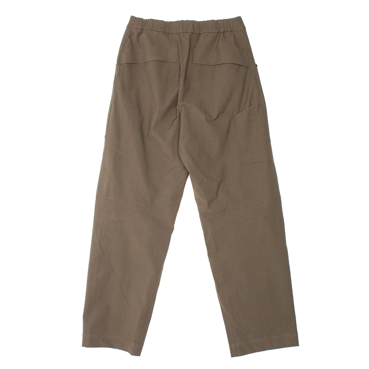 Arc'teryx - Women's Clarkia Cotton Wide Leg Pant
Style # X000009318
Color : Mongoose
