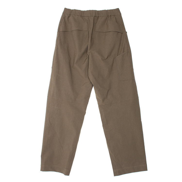 Arc'teryx - Women's Clarkia Cotton Wide Leg Pant
Style # X000009318
Color : Mongoose