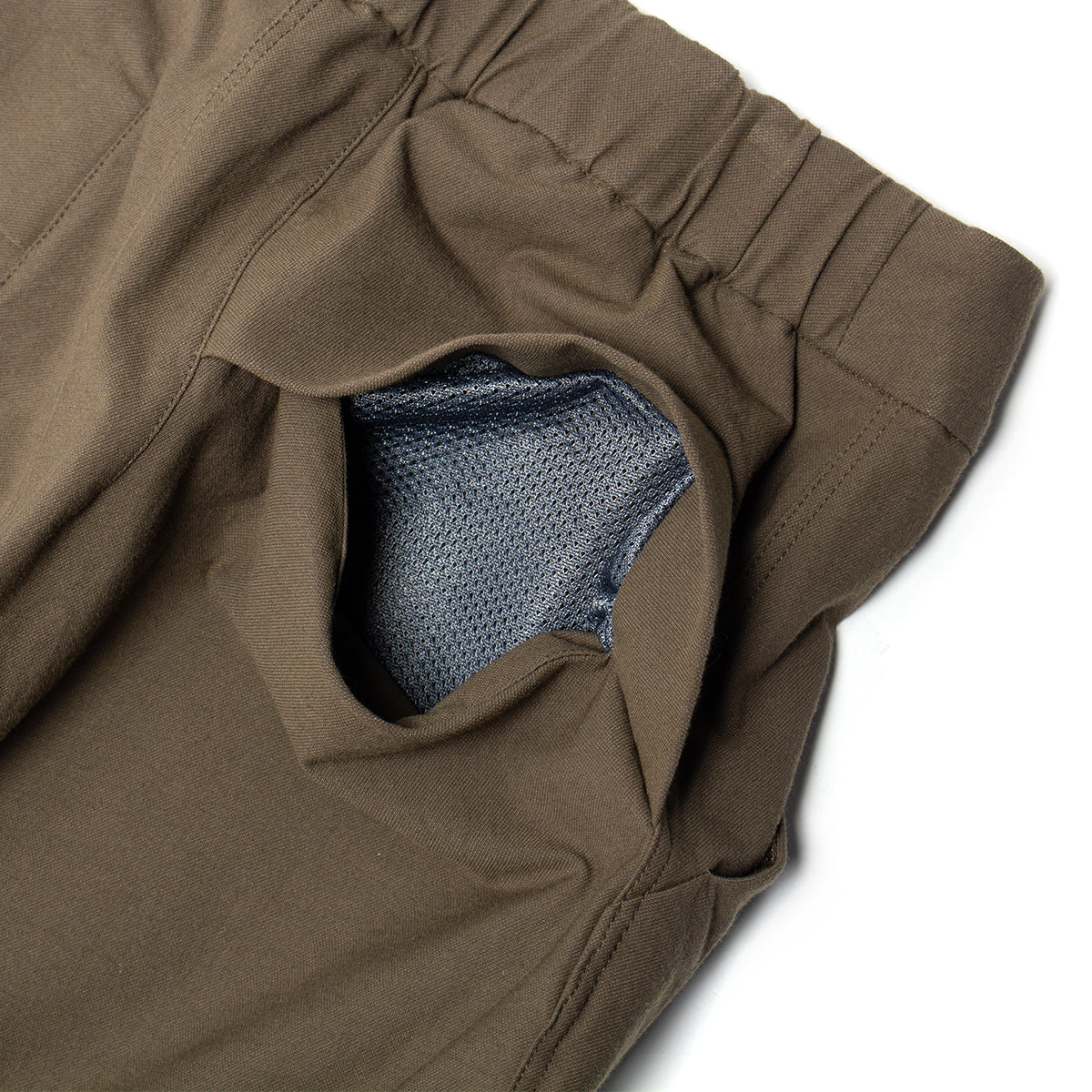 Arc'teryx - Women's Clarkia Cotton Wide Leg Pant
Style # X000009318
Color : Mongoose