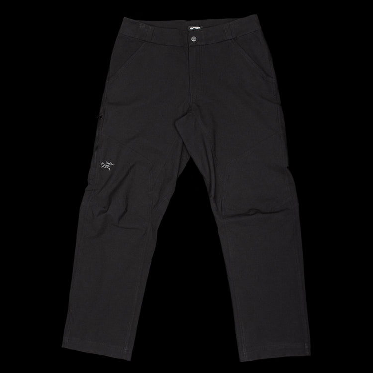 Arc'teryx - Cronin Cotton Pant
Style # X000009316
Color : Black