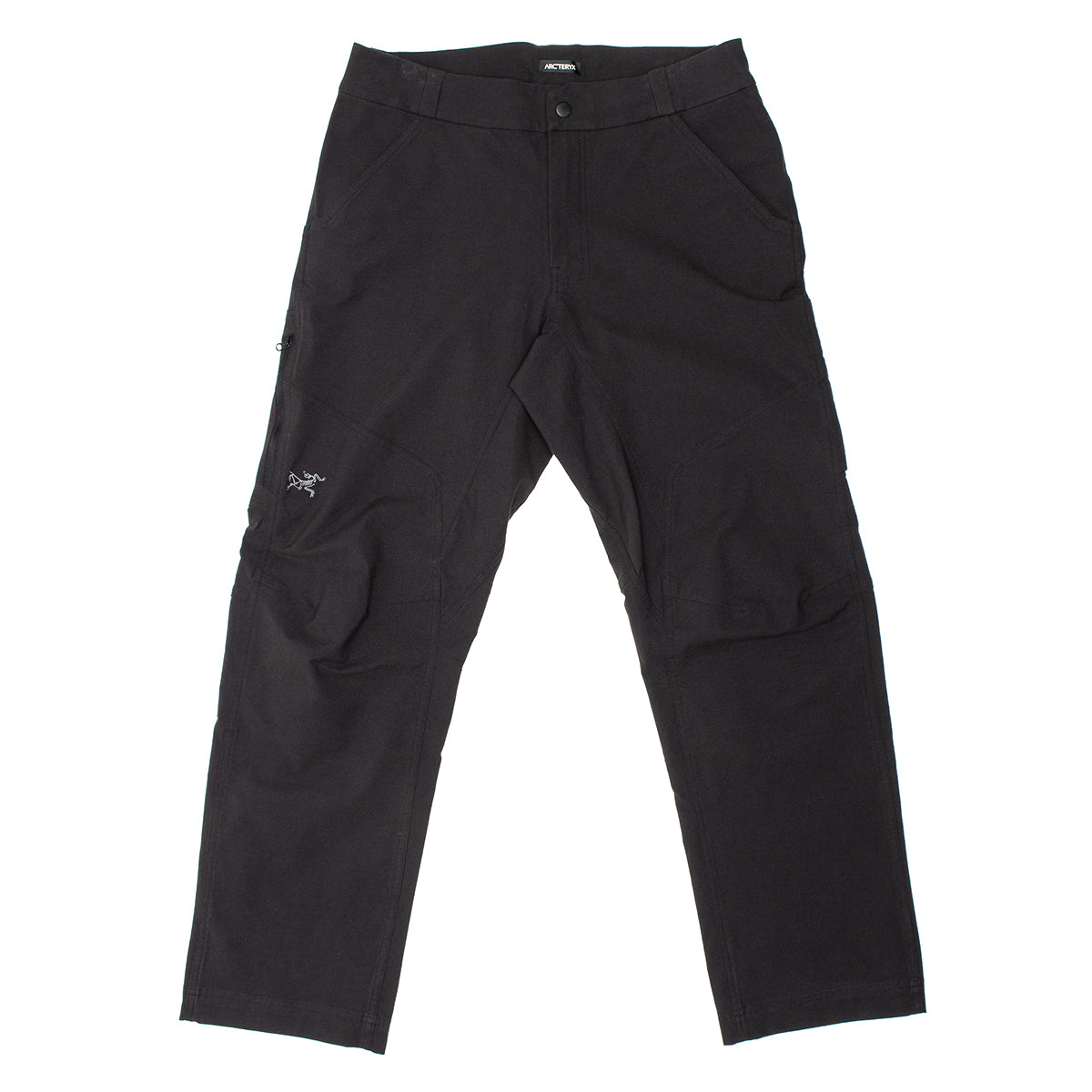 Arc'teryx - Cronin Cotton Pant
Style # X000009316
Color : Black