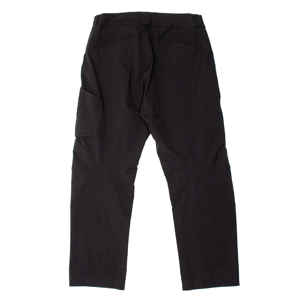 Arc'teryx - Cronin Cotton Pant
Style # X000009316
Color : Black