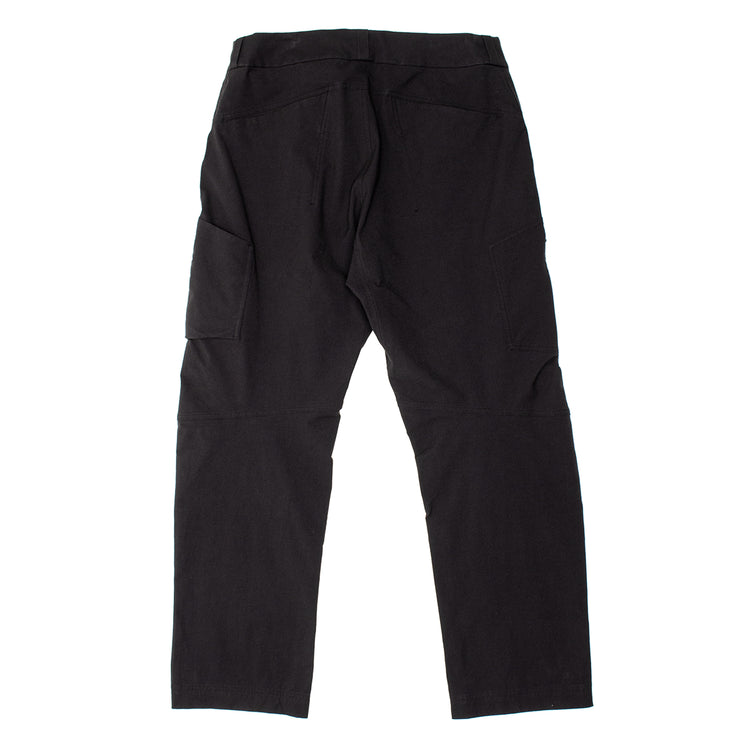 Arc'teryx - Cronin Cotton Pant
Style # X000009316
Color : Black