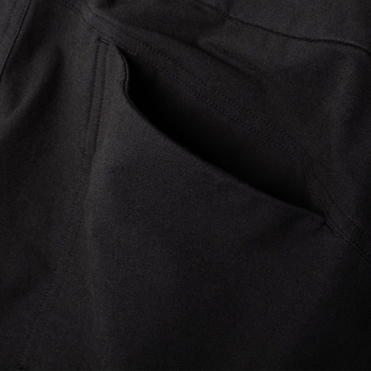 Arc'teryx - Cronin Cotton Pant
Style # X000009316
Color : Black