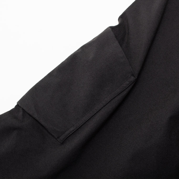 Arc'teryx - Cronin Cotton Pant
Style # X000009316
Color : Black