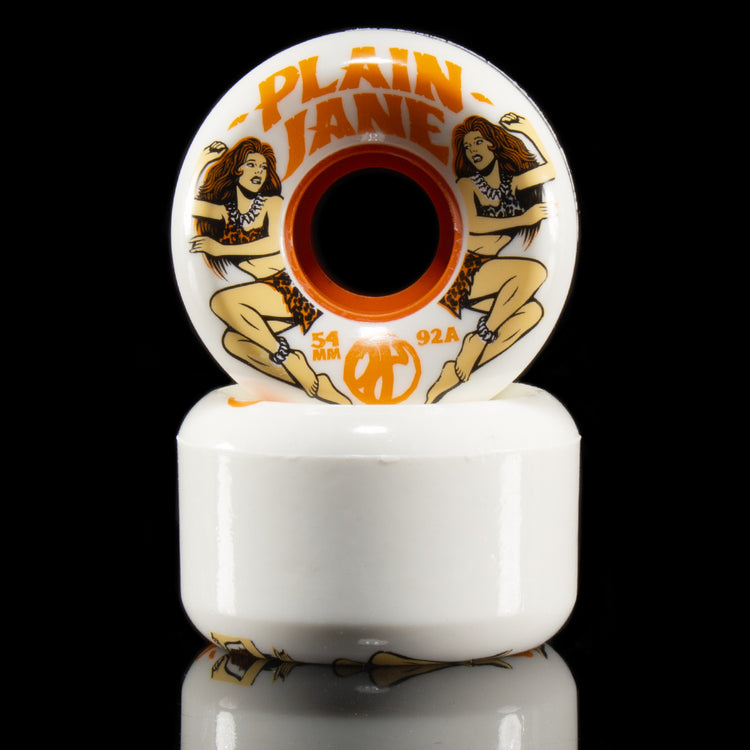 OJ Wheels | Plain Jane Jungle Keyframe Wheel