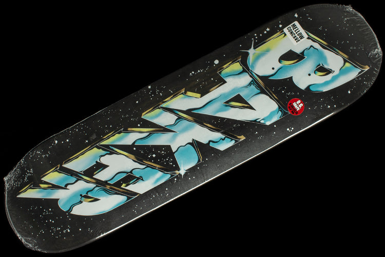 Baker - Chrome Zone Twin Deck