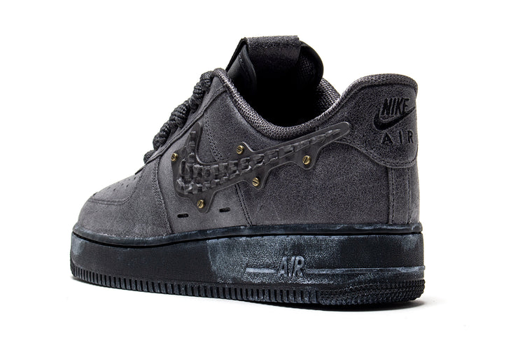 Nike - Air Force 1 '07 LV8
Style # IH4965-254
Color : Medium Ash / Anthracite / Black