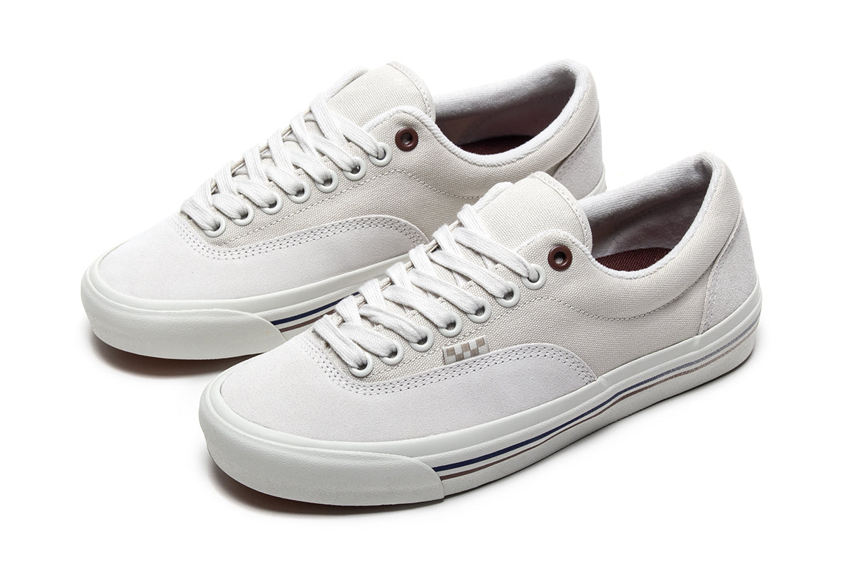 Vans - Skate Era Stub x Dime

Style # VN000DA3TUP1
Color : Taupe White