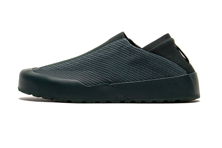 Arc'teryx - Kragg
Style # X000010078
Color : Dark Jade / Dark Jade