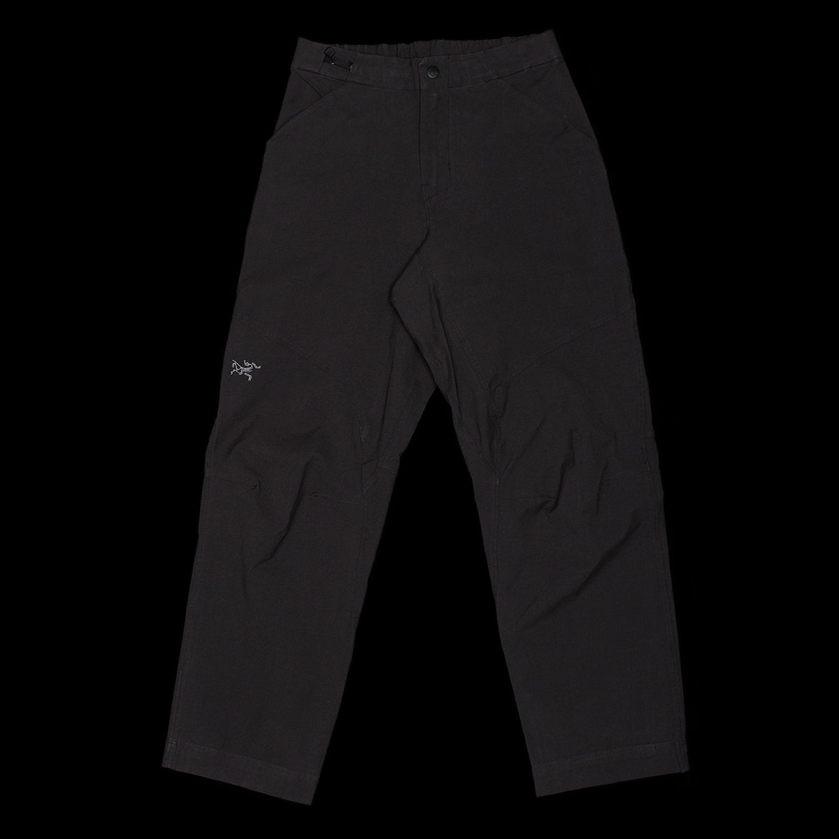Arc'teryx - Women's Clarkia Cotton Wide Leg Pant
Style # X000009318
Color : Black