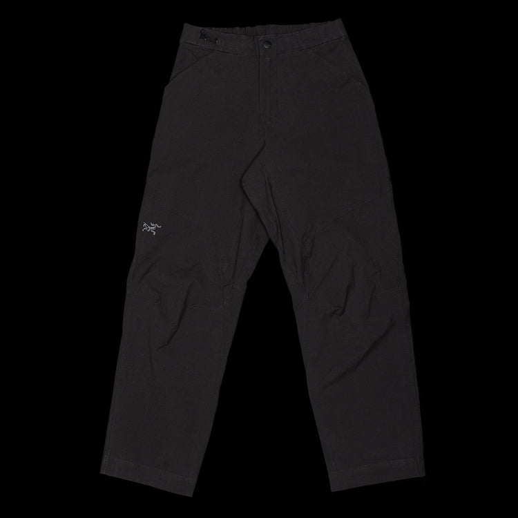 Arc'teryx - Women's Clarkia Cotton Wide Leg Pant
Style # X000009318
Color : Black