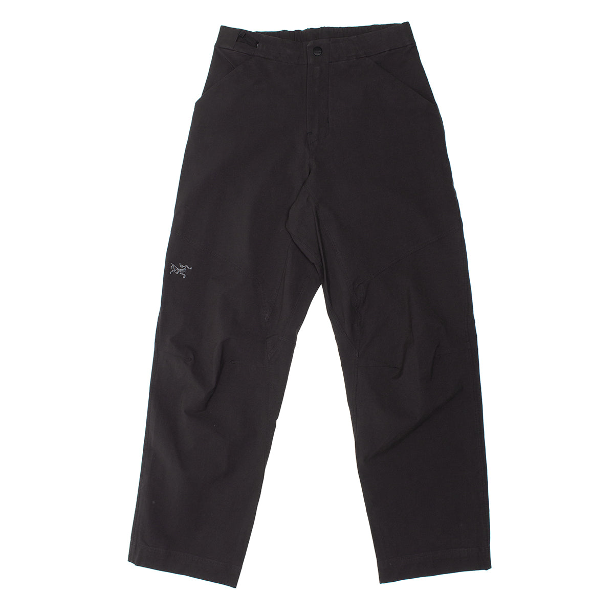 Arc'teryx - Women's Clarkia Cotton Wide Leg Pant
Style # X000009318
Color : Black