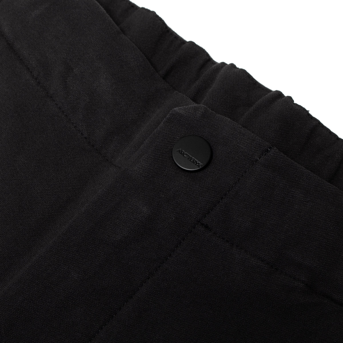 Arc'teryx - Women's Clarkia Cotton Wide Leg Pant
Style # X000009318
Color : Black