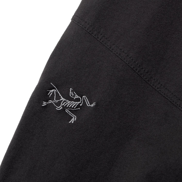 Arc'teryx - Women's Clarkia Cotton Wide Leg Pant
Style # X000009318
Color : Black