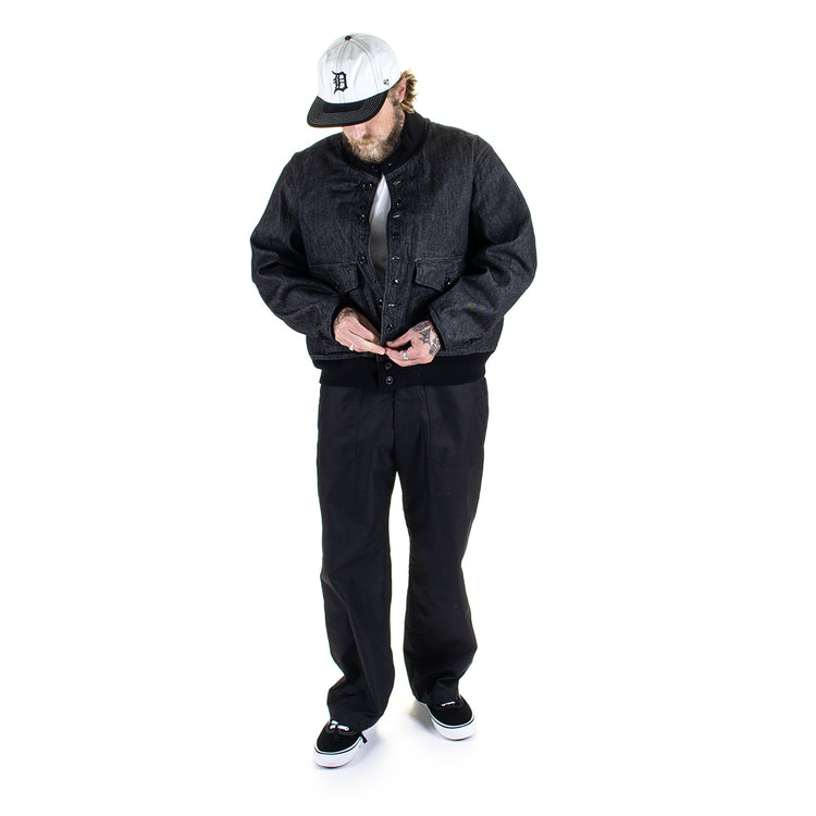 A-1 Jacket
