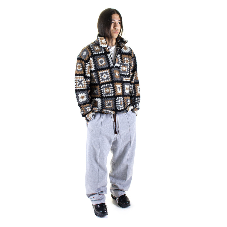Knit Leisure Pant