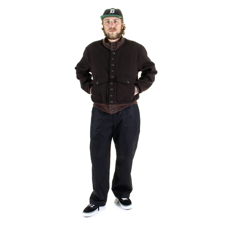 Security Pant