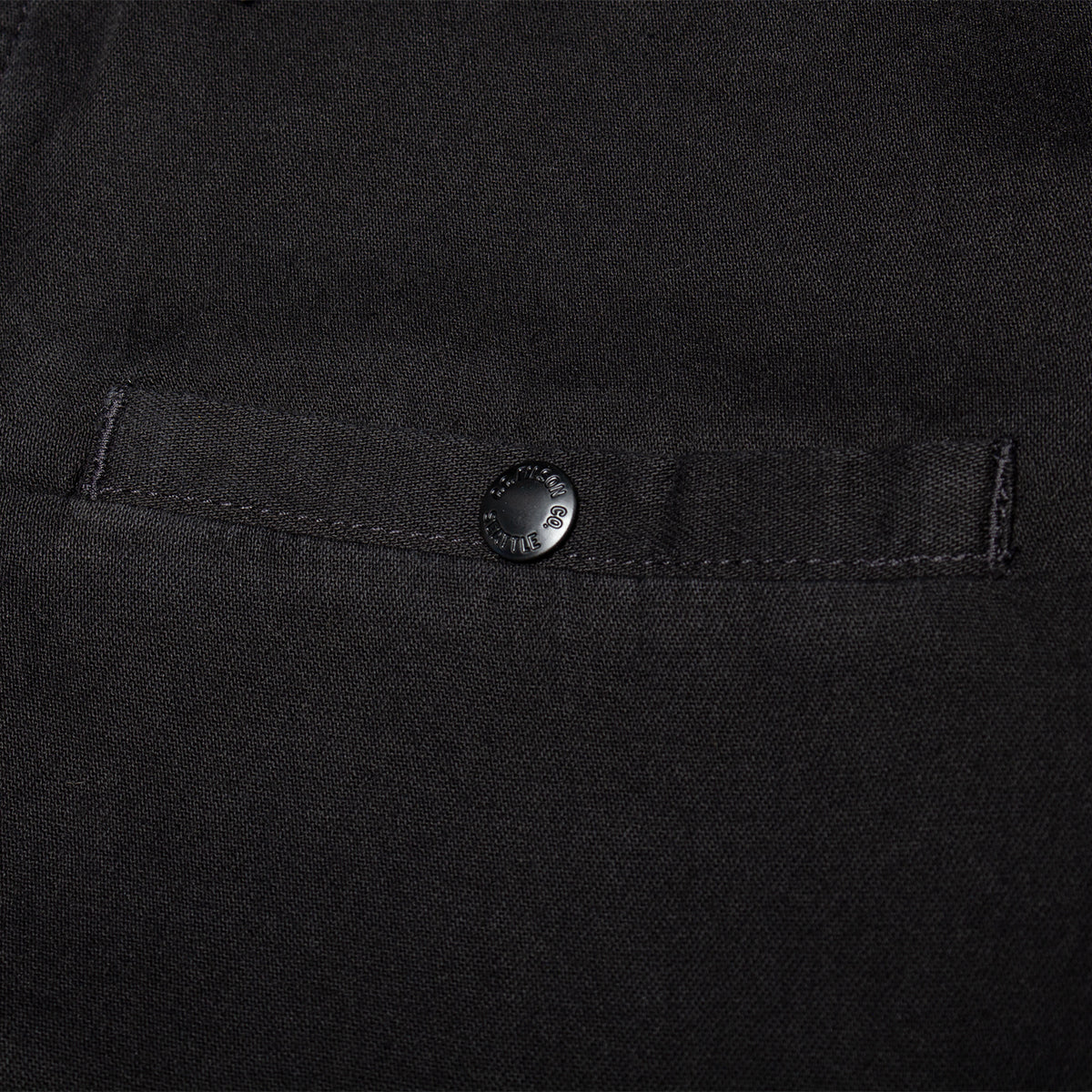 Filson - Denim Tacoma Jacket
Style # F1420485237
Color : Rinsed Black