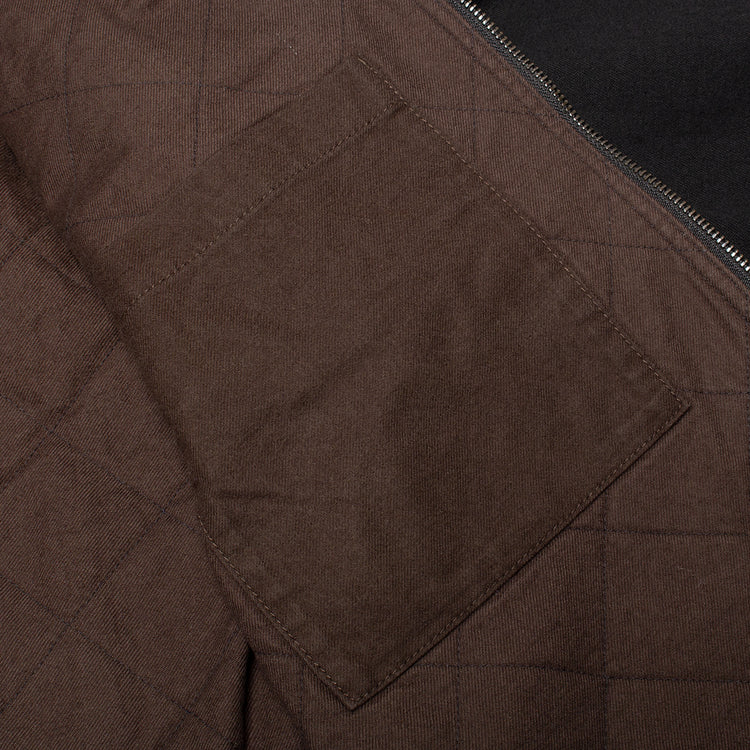 Filson - Denim Tacoma Jacket
Style # F1420485237
Color : Rinsed Black