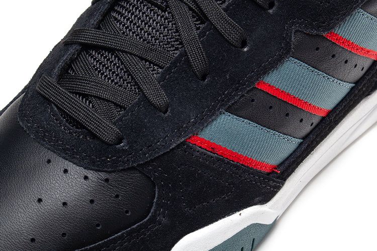 Adidas - Tekkira Cup
Style # JS4307
Color : Core Black / Teal / Better Scarlet