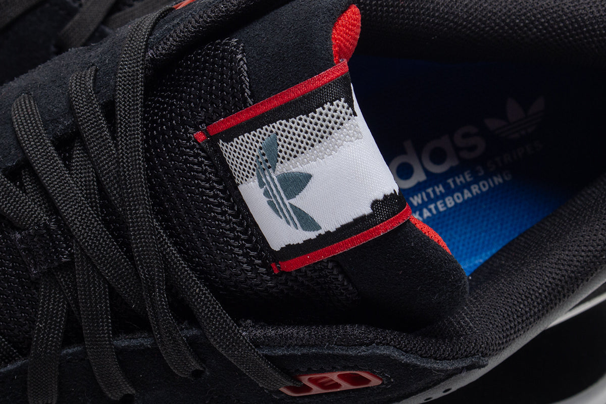 Adidas - Tekkira Cup
Style # JS4307
Color : Core Black / Teal / Better Scarlet