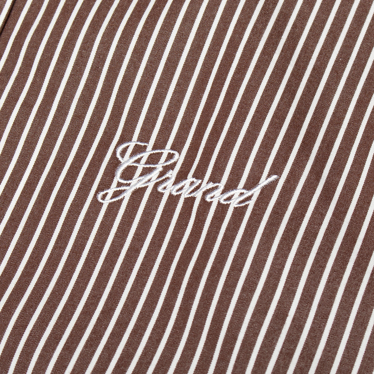 Grand Collection - Poplin Shirt

Color : Espresso