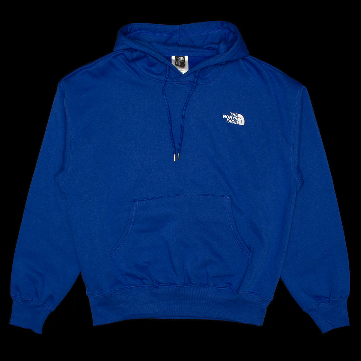 The North Face | Evolution Vintage Hoodie
Style # NF0A84GECZ61
Color : TNF Blue