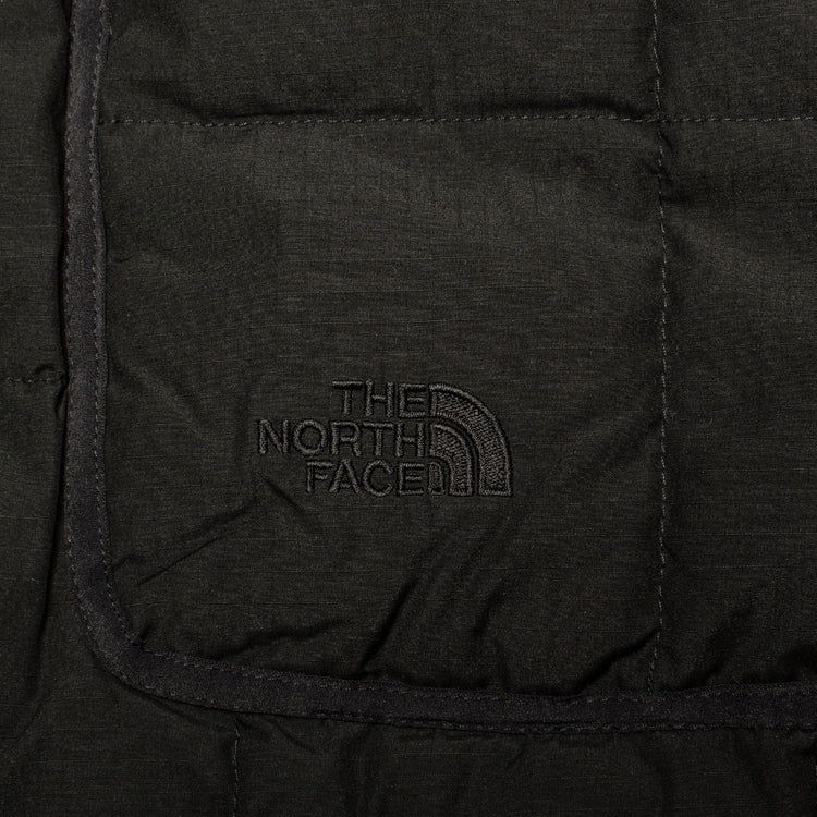 The North Face | M66 Down Liner Jacket
Style # NF0A88Y0JK31
Color : TNF Black