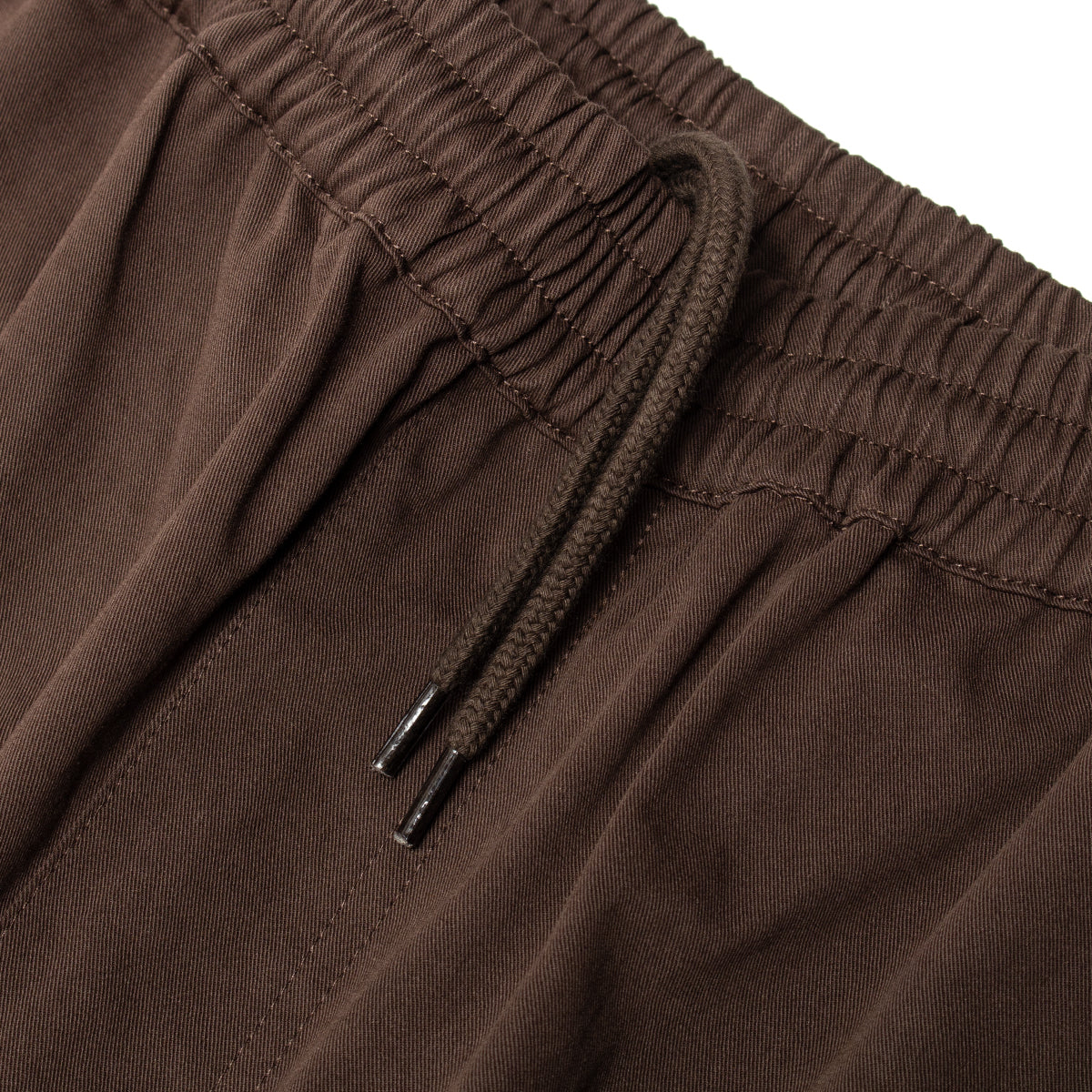 Grand Collection - Cotton Pant
Color : Espresso