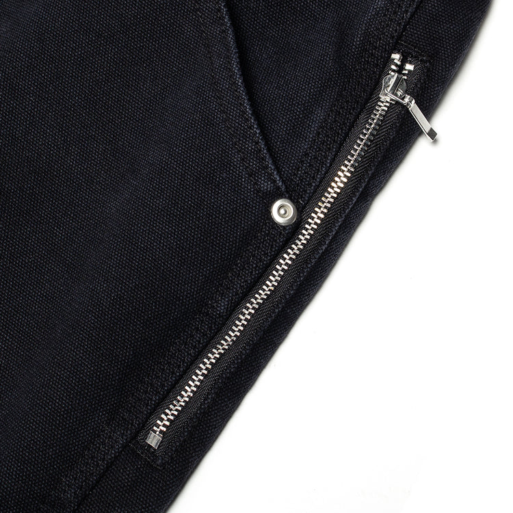 Grand Collection - Connor Work Pant
Color : Black