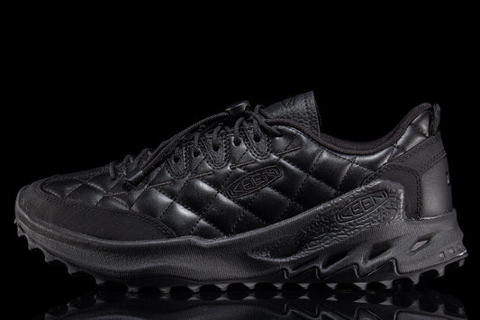 Keen - Jasper Zionic
Style # 1032650
Color : Doe Black / Star White