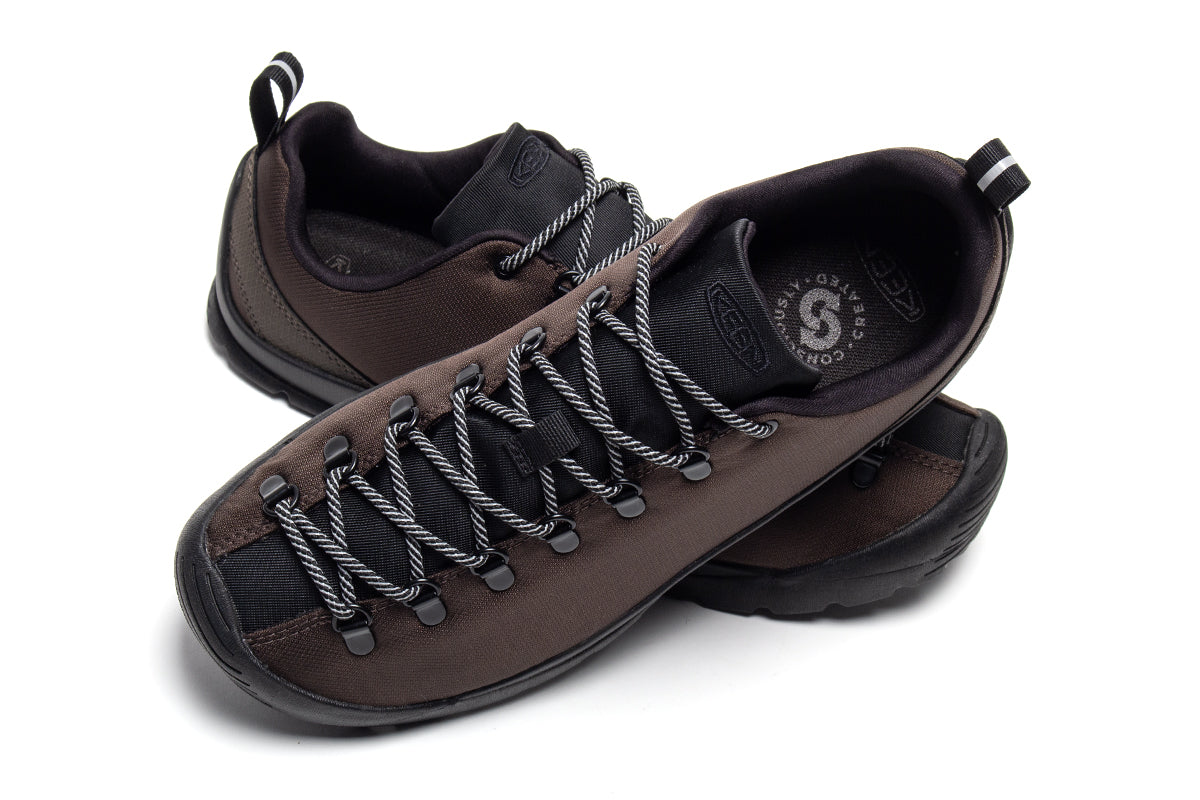 Keen - Women's Jasper SE2 TXT
Style # 1032854
Color : Flux Chocolate