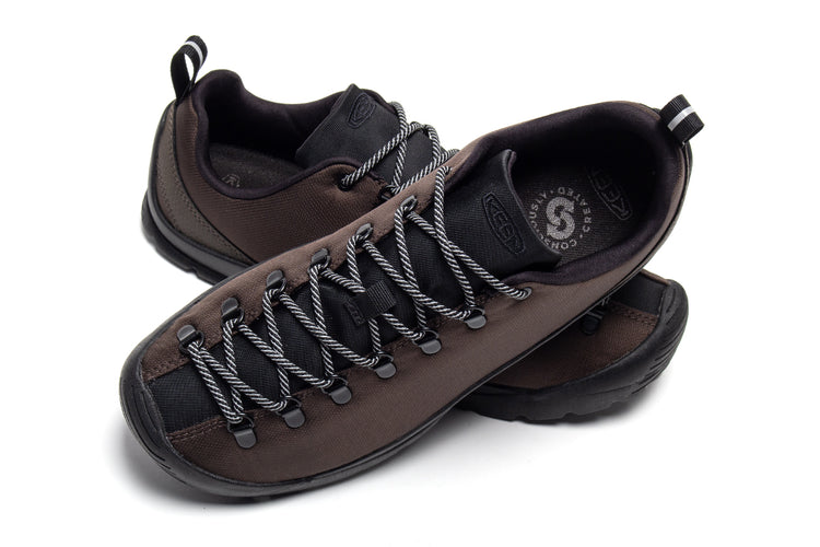 Keen - Women's Jasper SE2 TXT
Style # 1032854
Color : Flux Chocolate