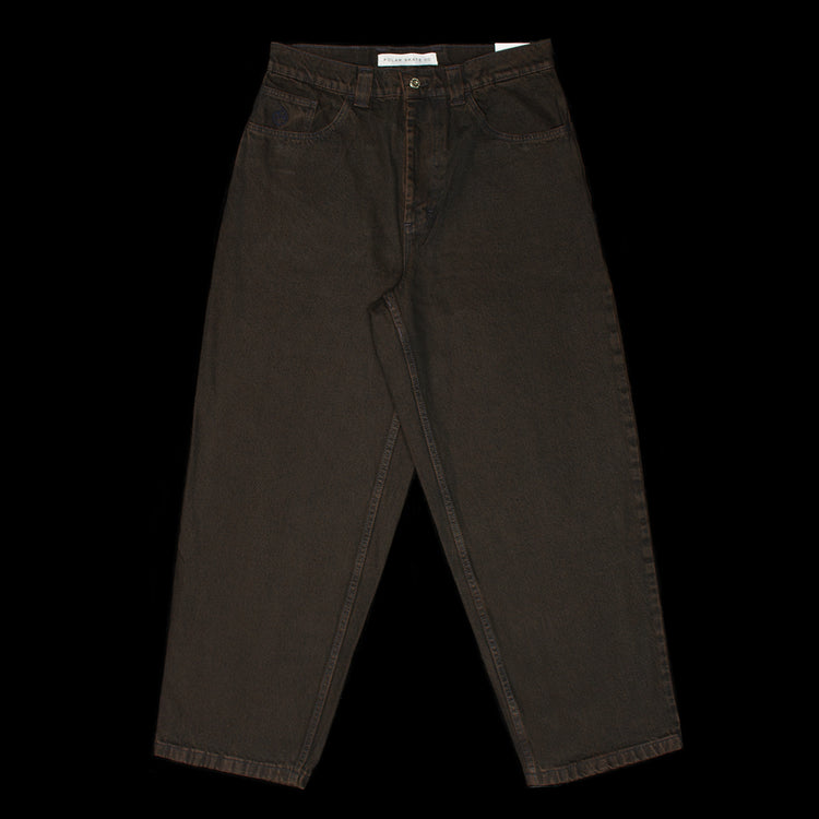 Polar Skate Co. | Big Boy Pants
Color : Brown Blue