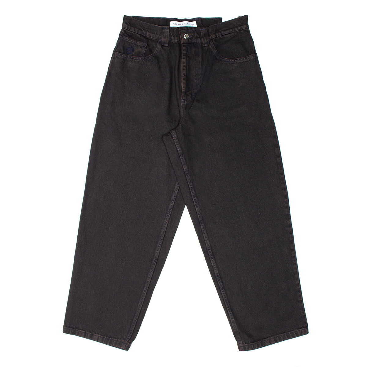 Polar Skate Co. | Big Boy Pants
Color : Brown Blue