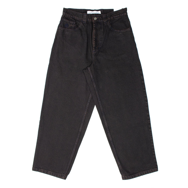 Polar Skate Co. | Big Boy Pants
Color : Brown Blue