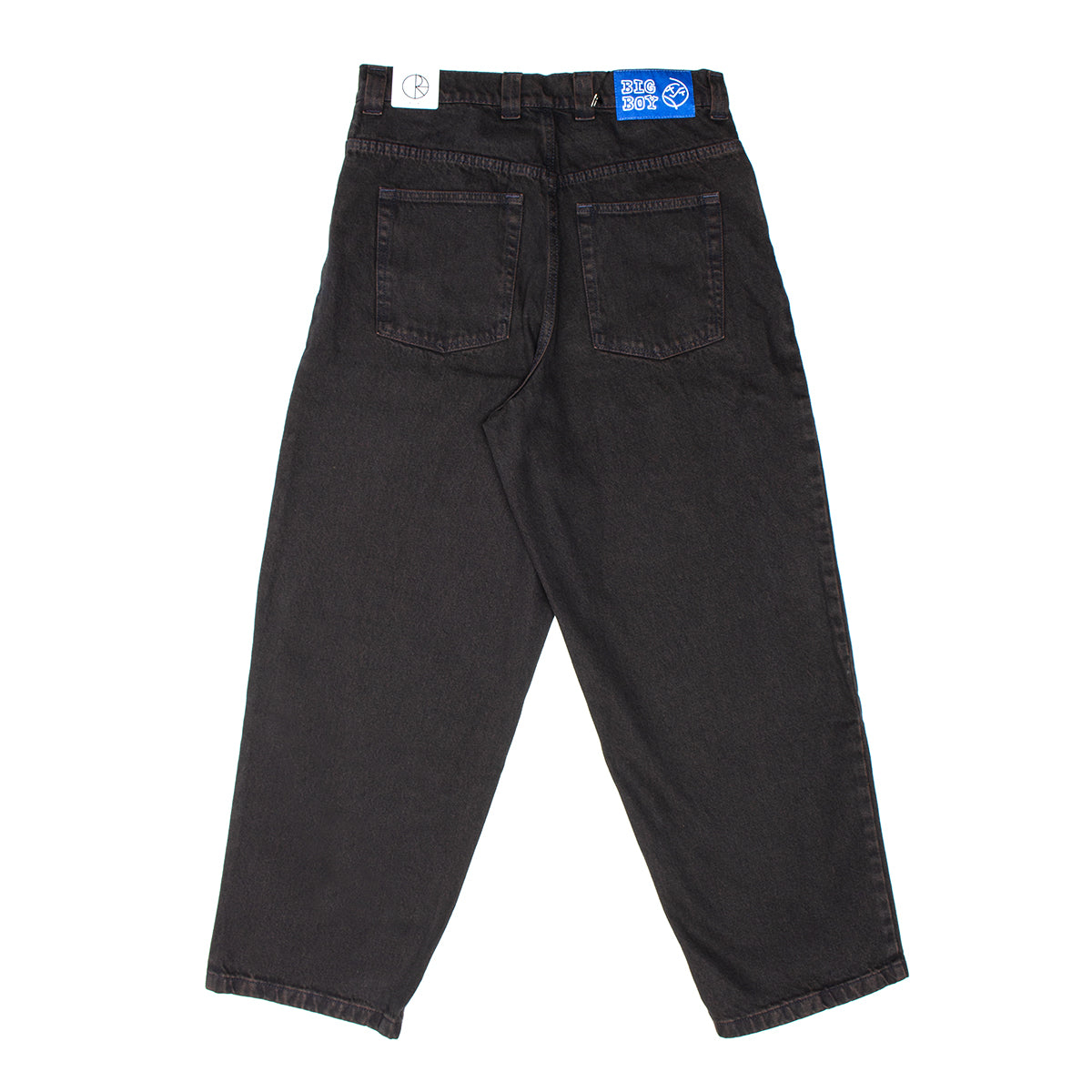 Polar Skate Co. | Big Boy Pants
Color : Brown Blue